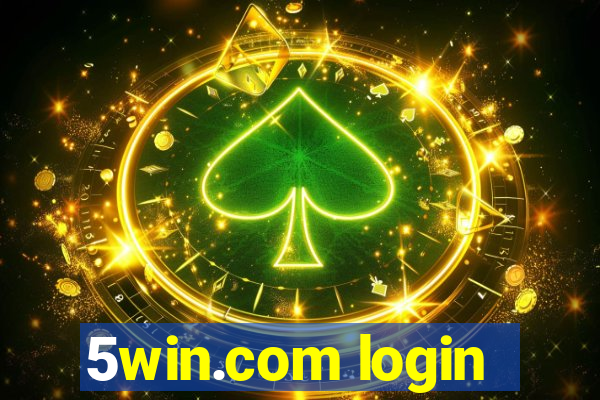 5win.com login